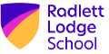 Logo for Radlett Lodge School